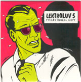 Dr. Lektroluv 5